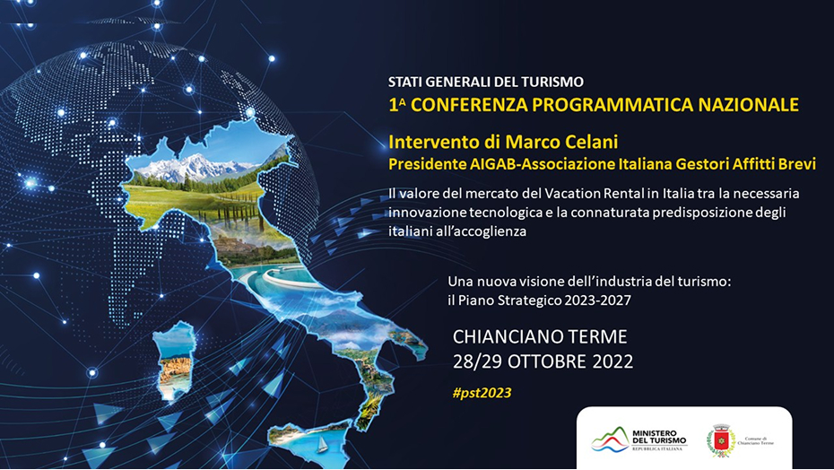 La posizione AIGAB sull’ultima polemica sugli affitti breve