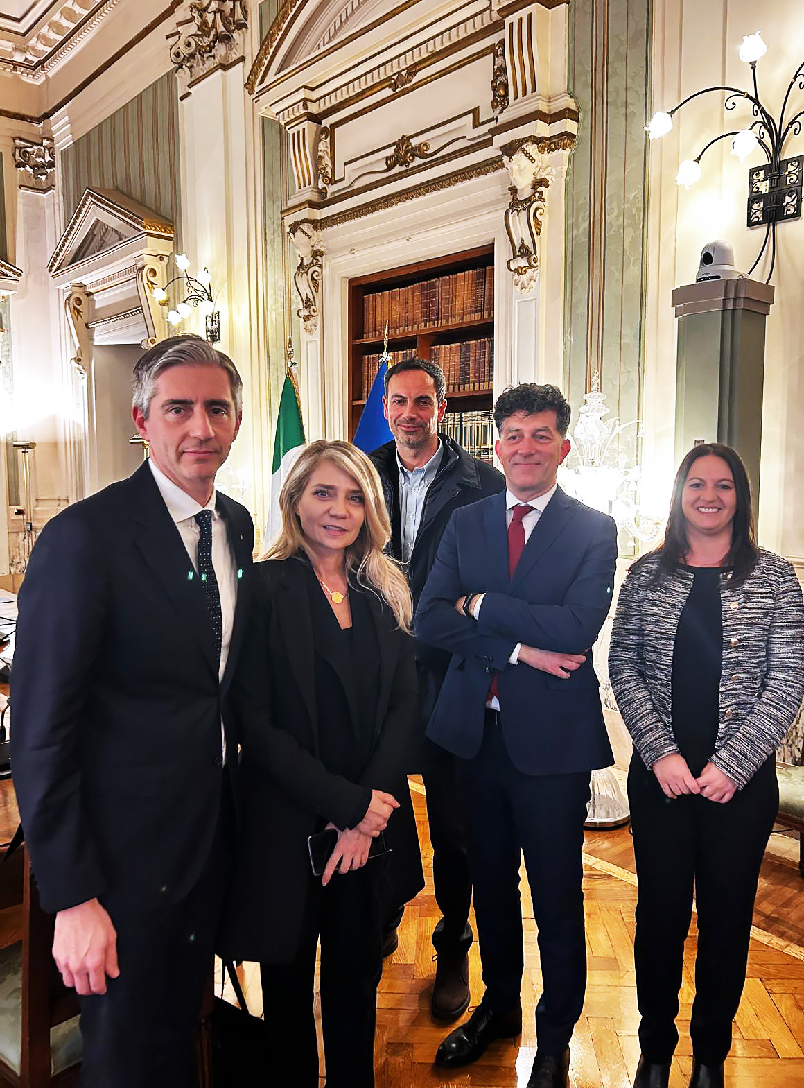 Affitti brevi, AIGAB al Viminale per self check-in