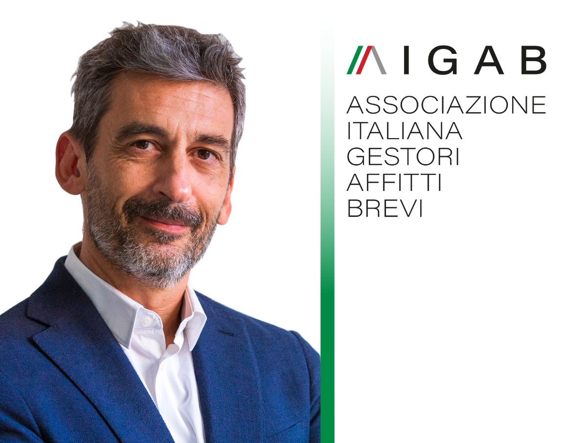 Continua l’azione di presidio da parte di Associazione Italiana Gestori Affitti Brevi – AIGAB anche a livello di comunicazione sui diversi territori.