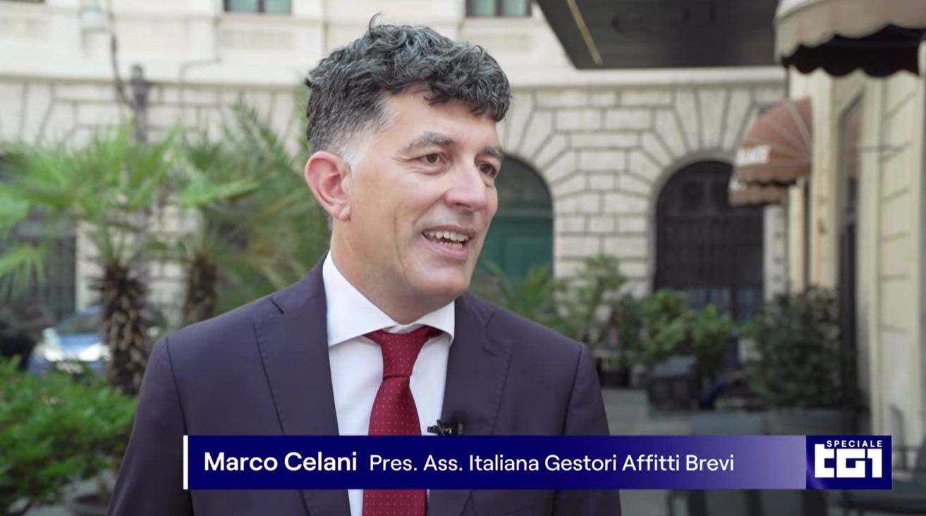INTERVENTO: AIGAB al TG1