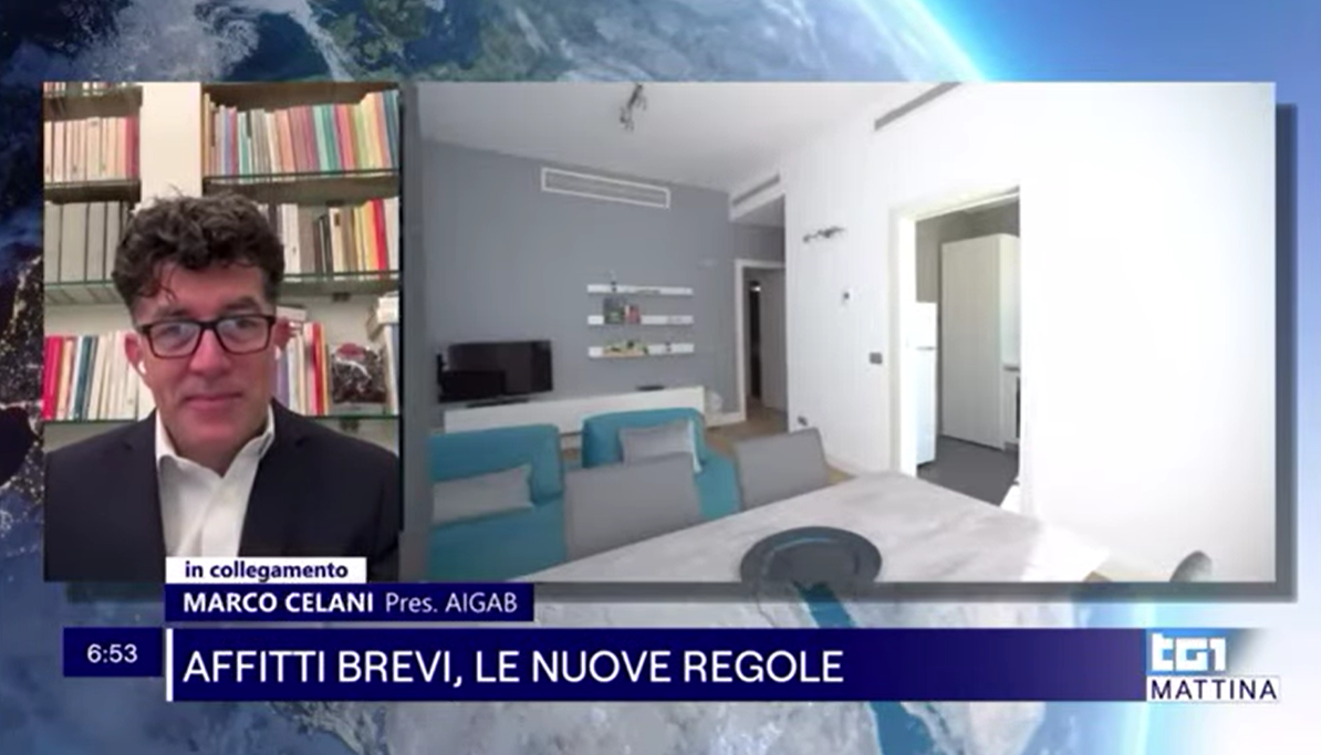 Affitti brevi: le nuove regole