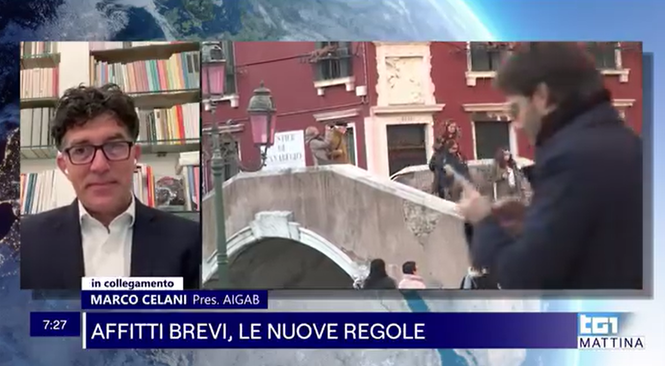 Affitti Brevi: le nuove regole