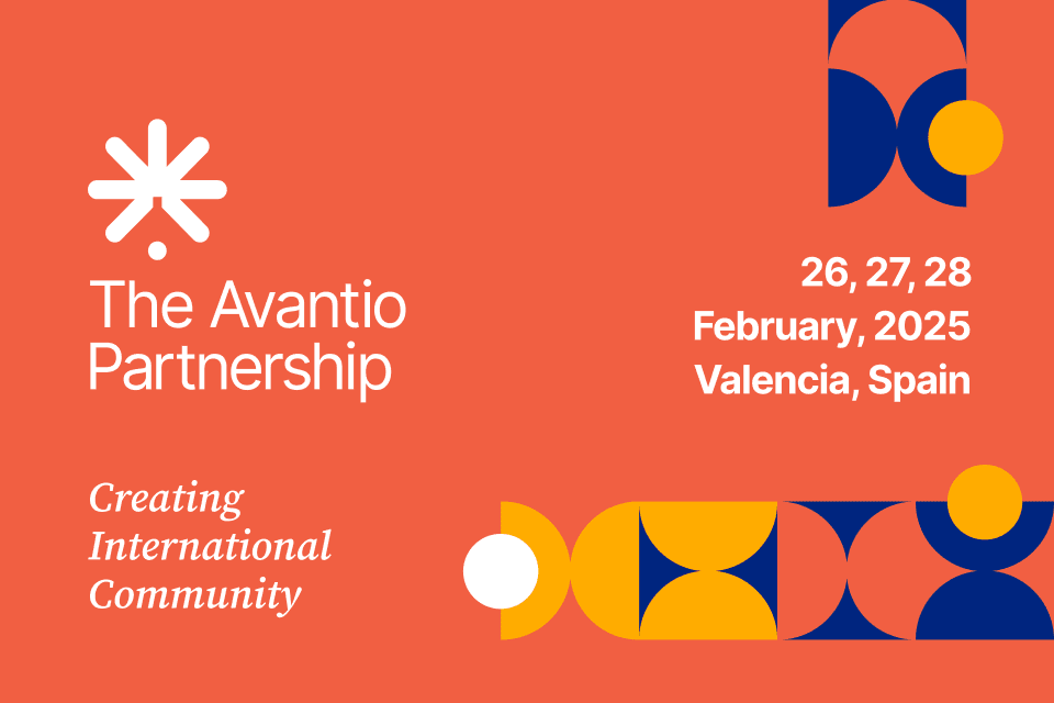 TAP – The Avantio Partnership 2025