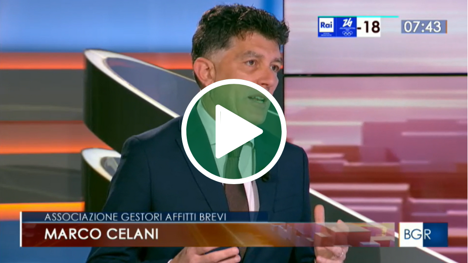 Buongiorno Regione | Lombardia | AIGAB sulle Olimpiadi Milano Cortina