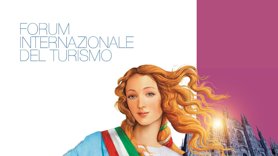 AIGAB tra gli speaker del Forum Internazionale del Turismo