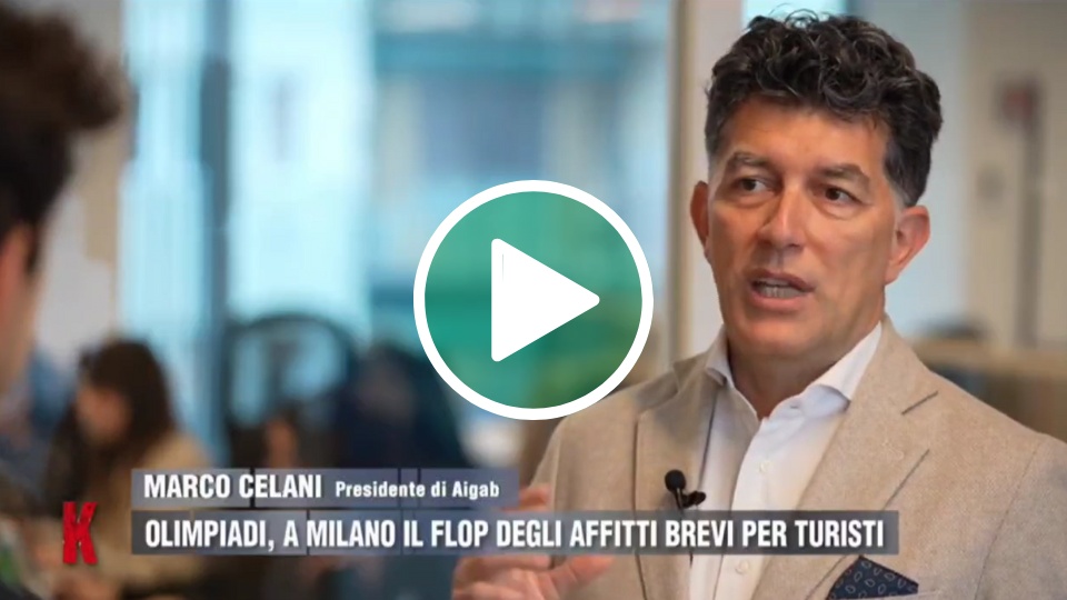 Realpolitik | AIGAB, Milano città meno inclusiva per le Olimpiadi 2026