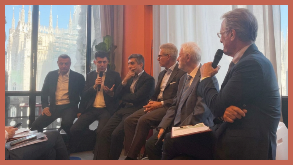 Affitti brevi, Celani (AIGAB): «Segmento strategico e risorsa ineludibile per l’economia dei grandi eventi»