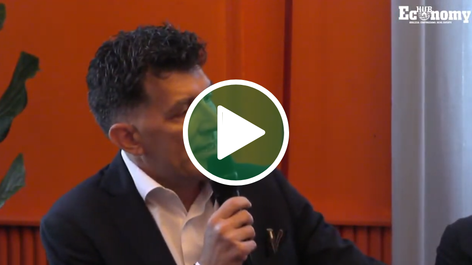 24/06/26 | Presidente di AIGAB Marco Celani interviene all’Hub Economy: “Il nuovo ciclo immobiliare”