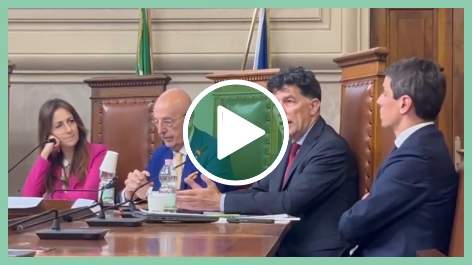 09/06/2026 | Il Presidente di AIGAB Marco Celani interviene in Cassazione