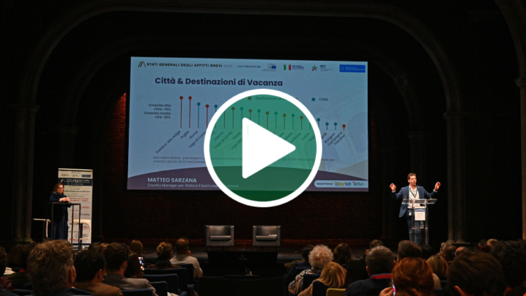 CRESCERE CON AIRBNB